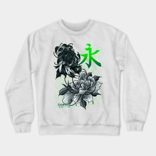 Everlasting Crewneck Sweatshirt